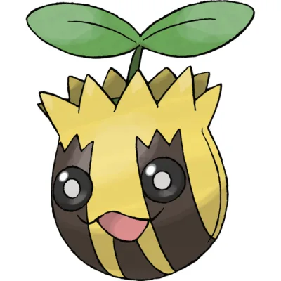 Sunkern