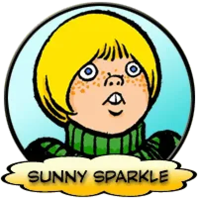 Sunny Sparkle