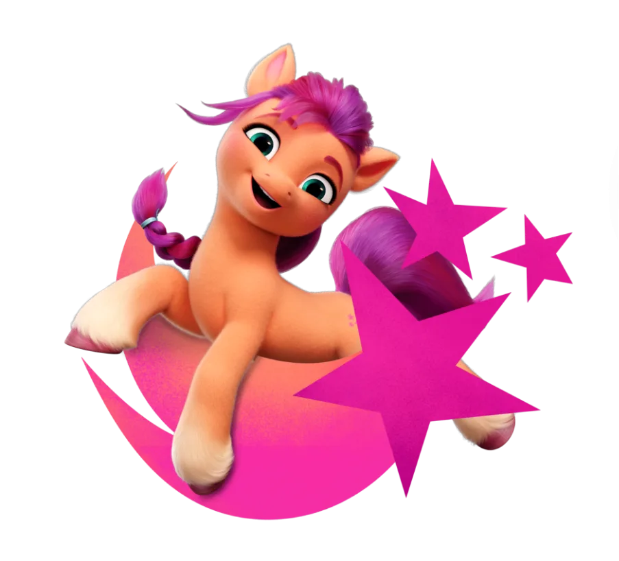 Sunny Starscout