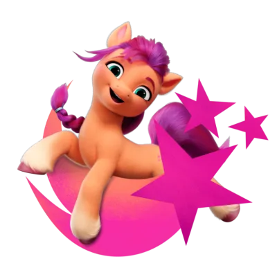 Sunny Starscout