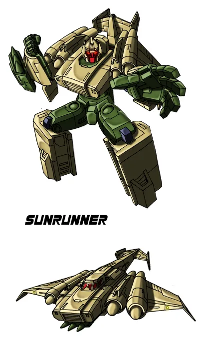 Sunrunner
