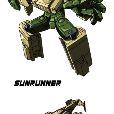 Sunrunner
