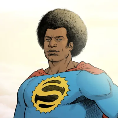 Sunshine Superman