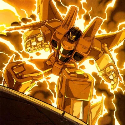 Sunstorm