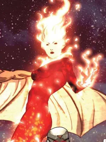 Sunstreak