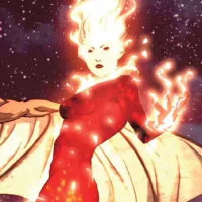 Sunstreak