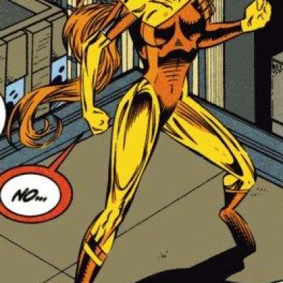 Sunstreak