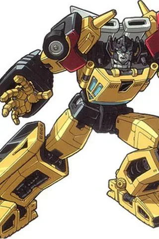 Sunstreaker
