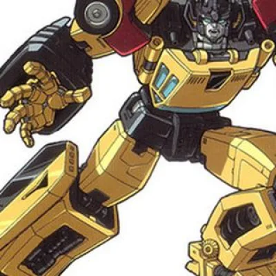 Sunstreaker