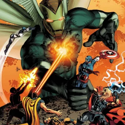 Super-Adaptoid