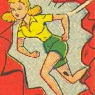 Super Ann