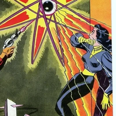 Super-Atom