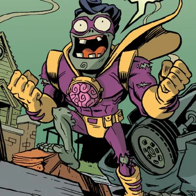 Super Brainz