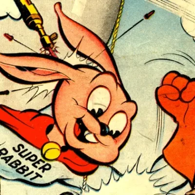 Super Bunny