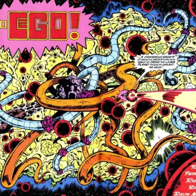 Super-Ego