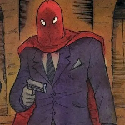 Super-Enigmatix