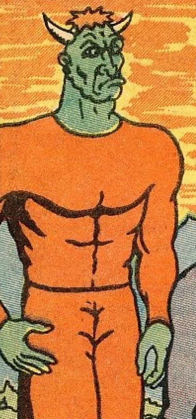 Super Fiend
