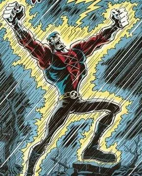 Super Frankenstein
