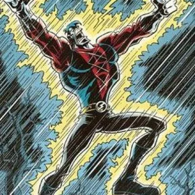 Super Frankenstein