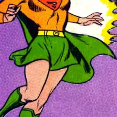 Super-Girl