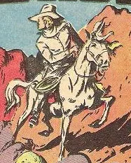 Super-Horse