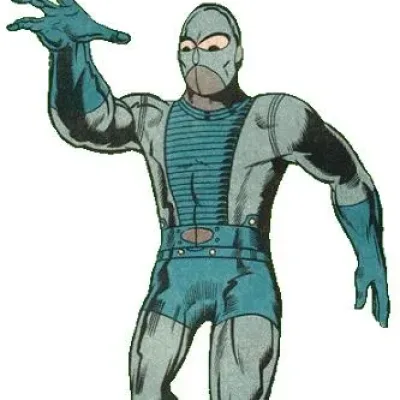 Super Humanoid
