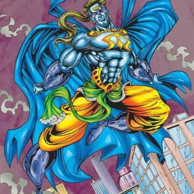 Super Indian