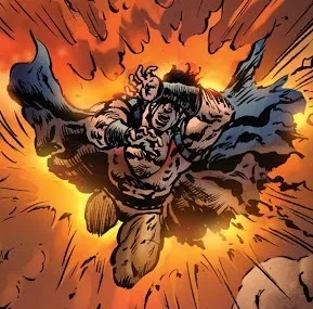 Super-Male