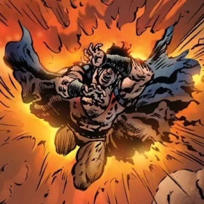 Super-Male