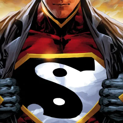 Super-Man