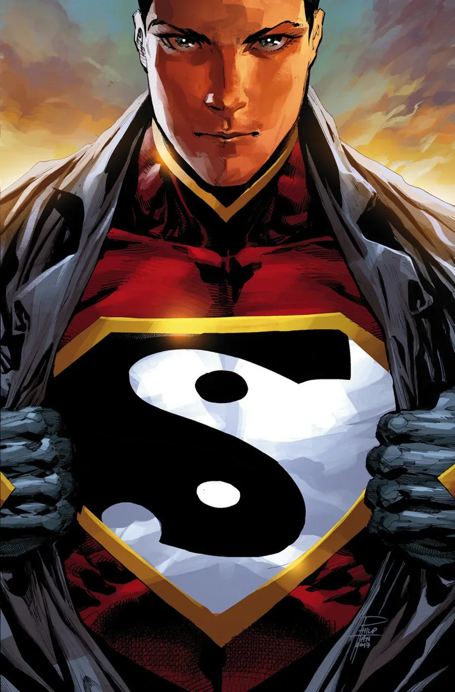 Super-Man