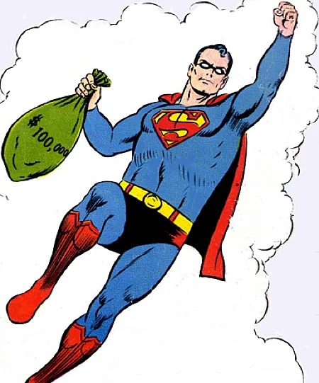 Super-Menace