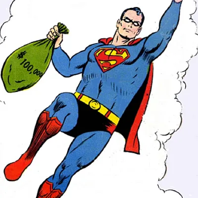 Super-Menace