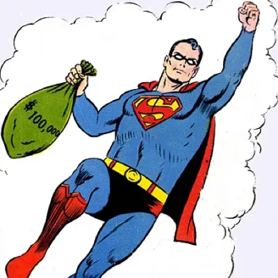 Super-Menace