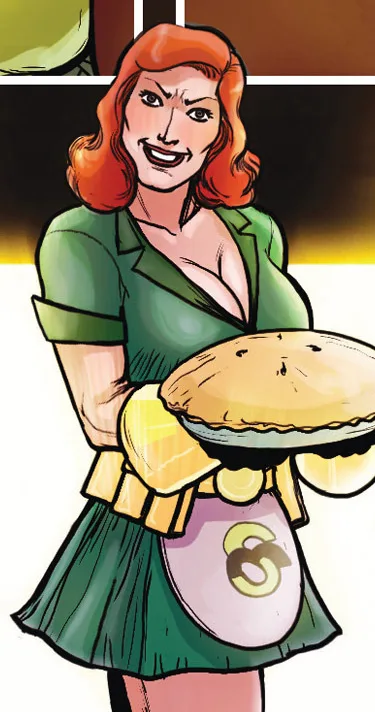 Super Milf