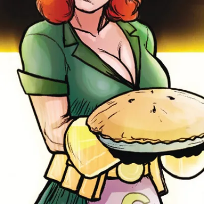 Super Milf