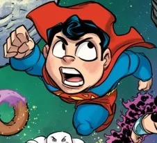 Super-Mite