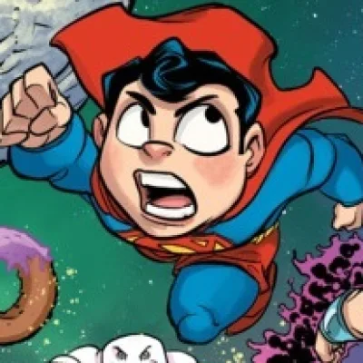 Super-Mite