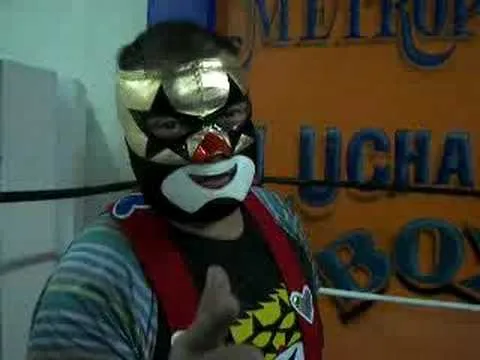 Super Muñeco