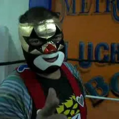 Super Muñeco