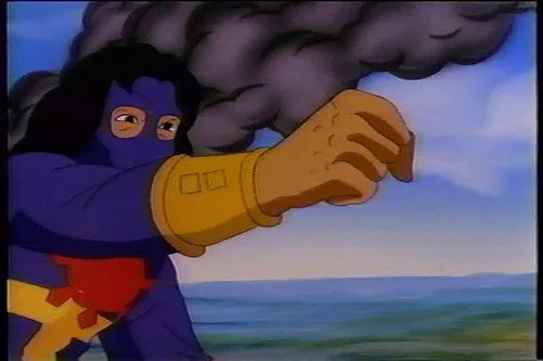 Super Ninja