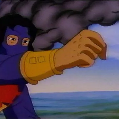 Super Ninja