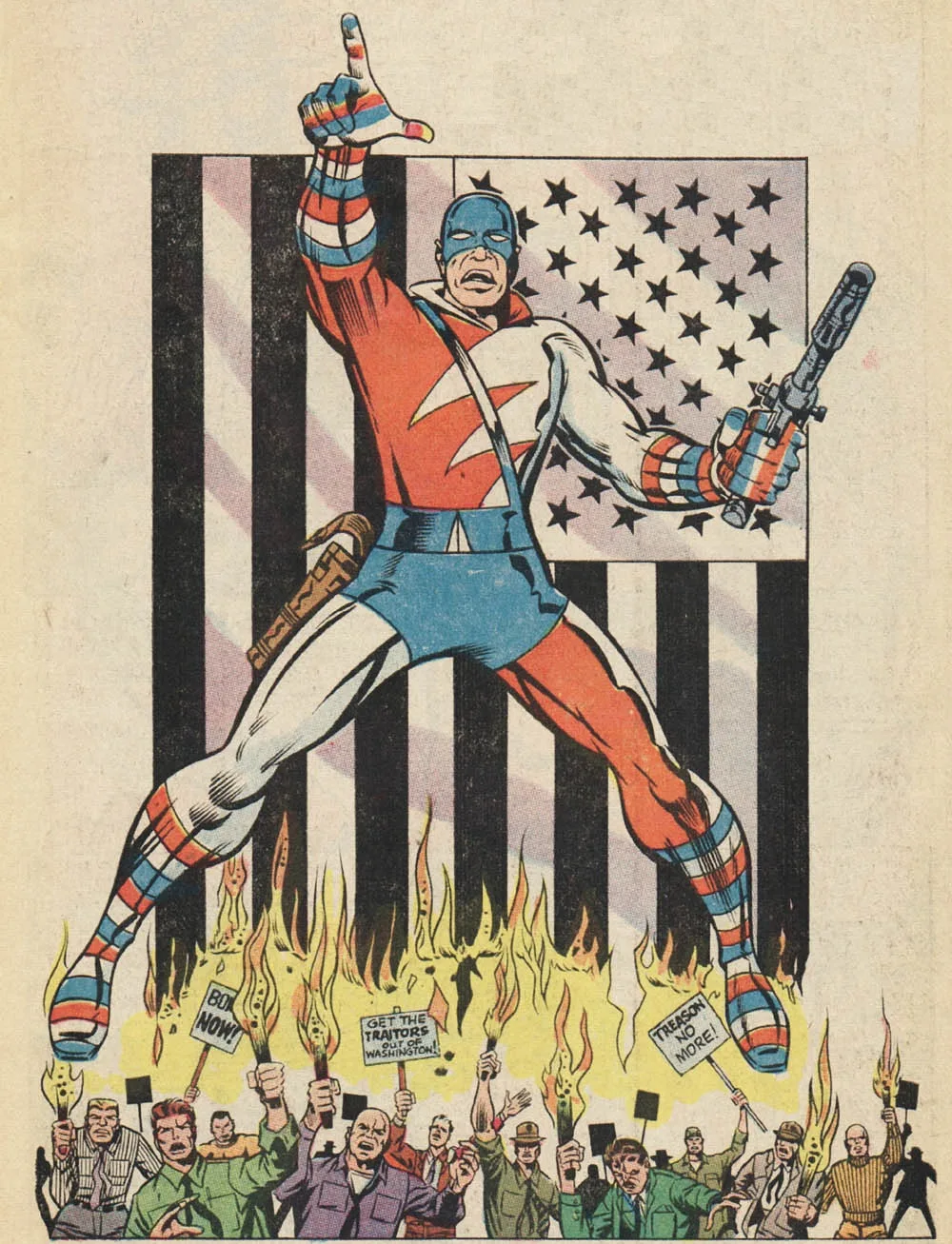 Super-Patriot