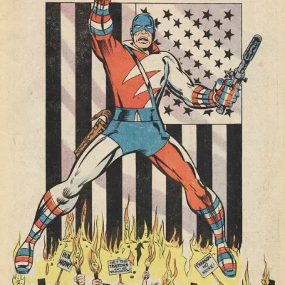 Super-Patriot