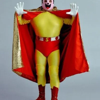 Super Ratòn