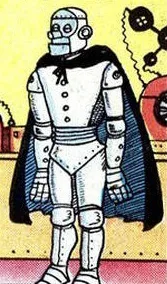 Super-Robot