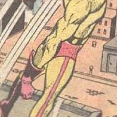Super Scavenger