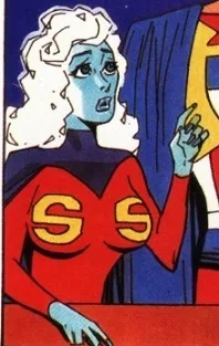 Super Sensitive Girl
