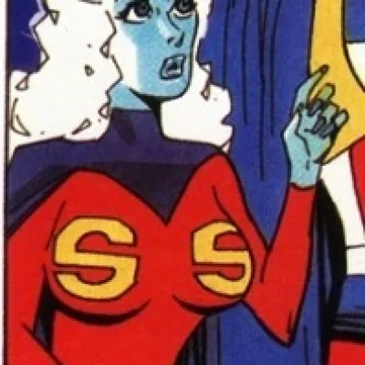 Super Sensitive Girl
