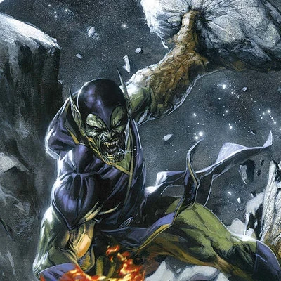 Super-Skrull